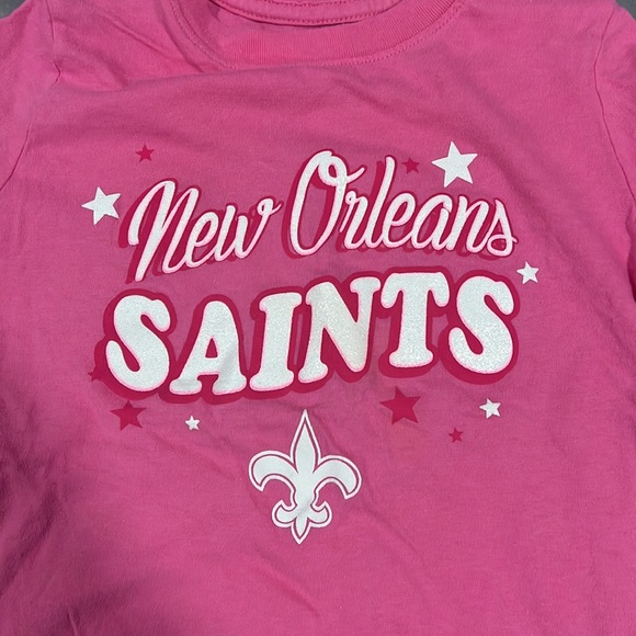 Saints tee - Picture 3 of 3